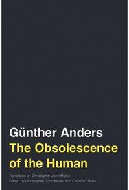 Obsolescence of the Human Volume 75