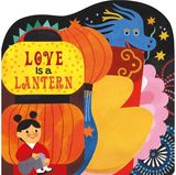 Love Is a Lantern
