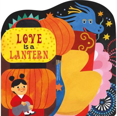 Love Is a Lantern