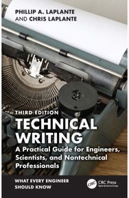 Technical Writing: A Practical Guide for Engineers, Scientists, and Nontechnical Professionals