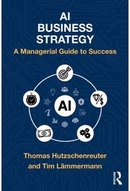 AI Business Strategy: A Managerial Guide to Success