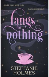 Fangs for Nothing