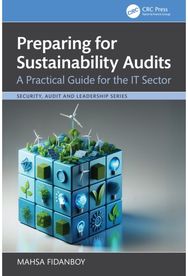 Preparing for Sustainability Audits: A Practical Guide for the IT Sector