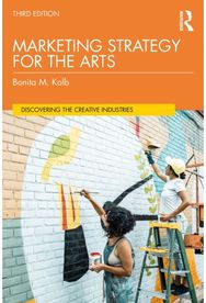Marketing Strategy for the Arts