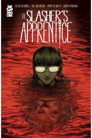 Slashers Apprentice