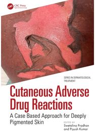 Cutaneous Adverse Drug Reactions: A Case Based Approach for Deeply Pigmented Skin