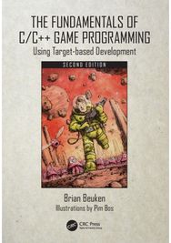 Fundamentals of C/C++ Game Programming: Using Target-based Development
