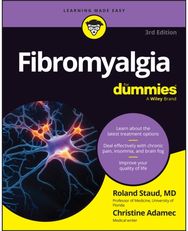 Fibromyalgia For Dummies