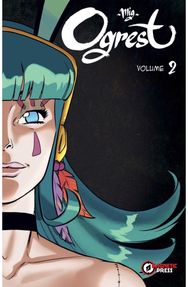 Ogrest Vol. 2 SC (CVR A)