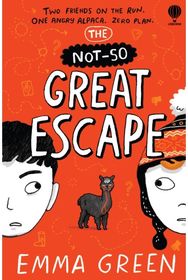 Not-So Great Escape
