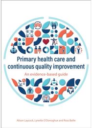 Primary health care and continuous quality improvement: An evidence-based guide