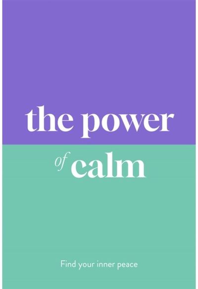 Power of Calm: Find Your Inner Peace