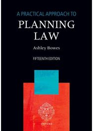 Practical Approach to Planning Law