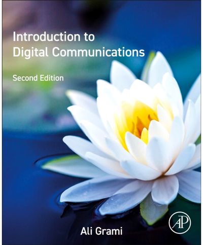 Introduction to Digital Communications