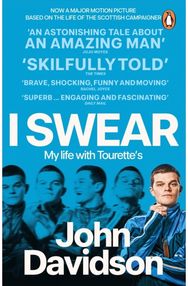 I Swear: My Life with Tourette’s