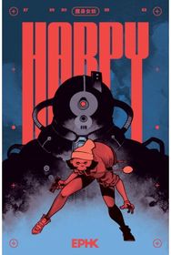 Harpy