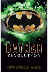Batman: Revolution