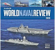 Seaforth World Naval Review: 2026