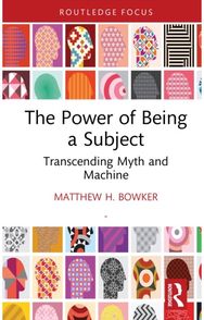 Power of Being a Subject: Transcending Myth and Machine