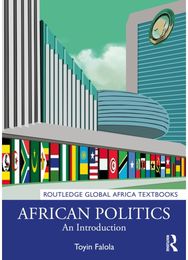 African Politics: An Introduction