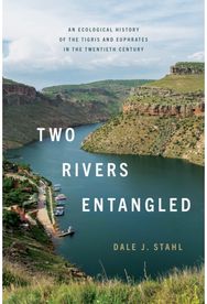 Two Rivers Entangled: An Ecological History of the Tigris and Euphrates in the Twentieth Century