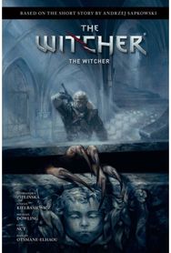 Andrzej Sapkowskis The Witcher: The Witcher