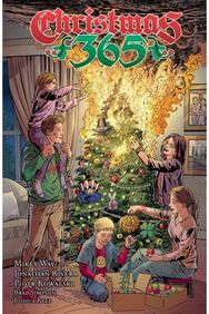 Christmas 365
