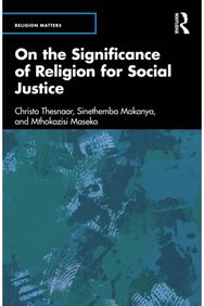 On the Significance of Religion for Social Justice