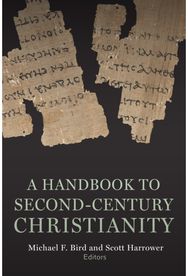 Second-Century Christianity: A Sourcebook