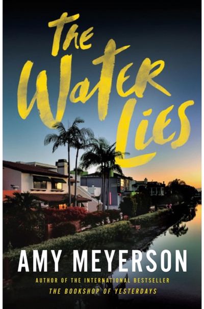 Water Lies