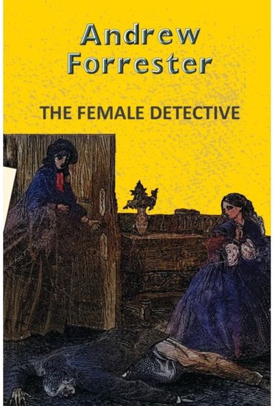 The Female Detective