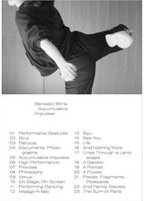 N° 3 : Accumulative Impulses