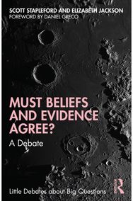 Must Beliefs and Evidence Agree?: A Debate