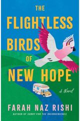 Flightless Birds of New Hope: A Novel