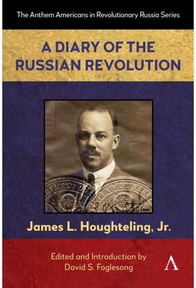 Diary of the Russian Revolution