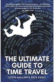 Ultimate Guide to Time Travel