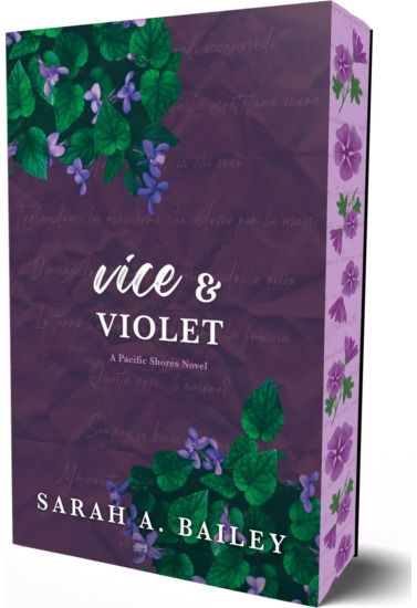 Vice & Violet