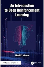 Introduction to Deep Reinforcement Learning