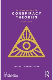 Psychology of Conspiracy Theories
