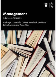 Management: A European Perspective