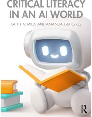 Critical Literacy in an AI World