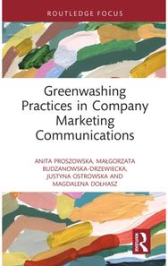 Greenwashing Practices in Company Marketing Communications