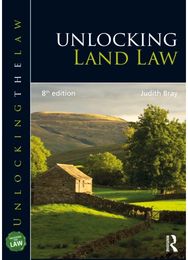 Unlocking Land Law