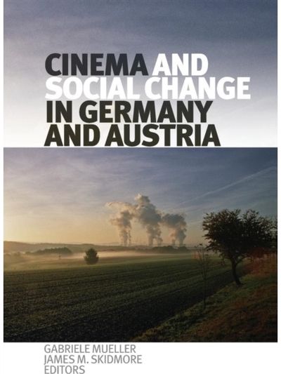 Cinema and Social Change in Germany and Austria