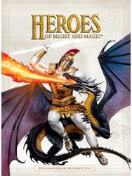 Heroes of Might and Magic: 30th Anniversary Retrospective