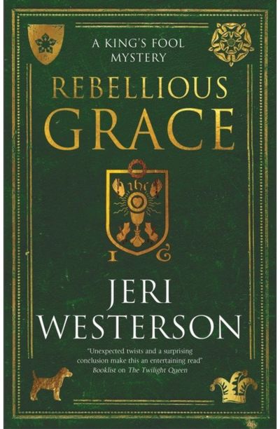 Rebellious Grace