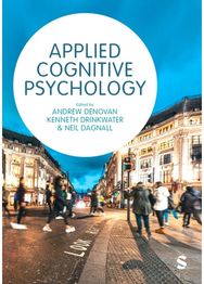 Applied Cognitive Psychology: A Case Study Approach