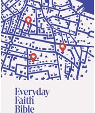 NRSVue Everyday Faith Bible