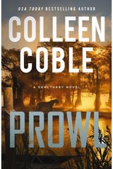 Prowl: A Small-Town, Second-Chance Romantic Suspense