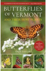 Butterflies of Vermont